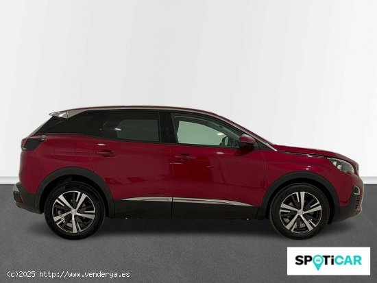 Peugeot 3008  1.2 PureTech 96KW (130CV) S&S Allure - ALICANTE