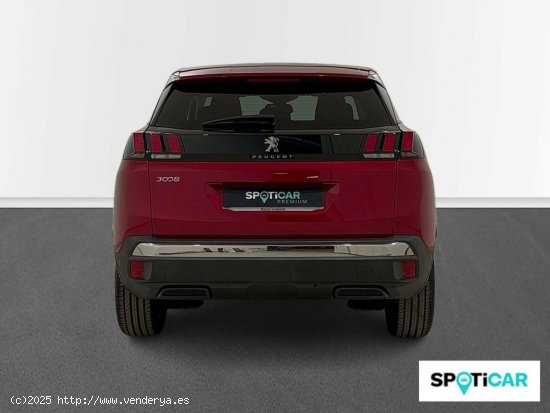 Peugeot 3008  1.2 PureTech 96KW (130CV) S&S Allure - ALICANTE