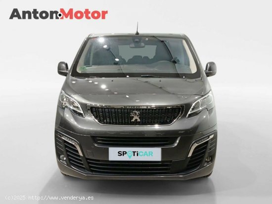 Peugeot Traveller   BlueHDi 110KW (150CV) Standard Active - VITORIA