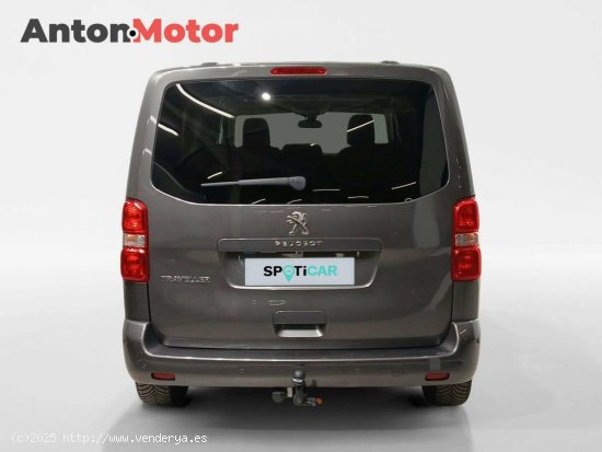 Peugeot Traveller   BlueHDi 110KW (150CV) Standard Active - VITORIA