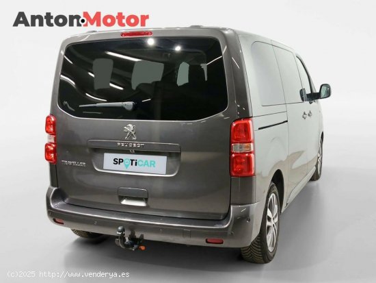 Peugeot Traveller   BlueHDi 110KW (150CV) Standard Active - VITORIA