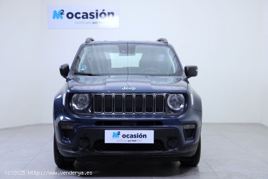 Jeep Renegade Sport Plus 1.0G 88kW (120CV) 4x2 - Gandía