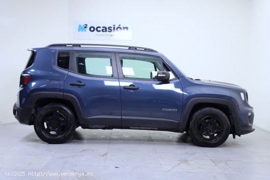 Jeep Renegade Sport Plus 1.0G 88kW (120CV) 4x2 - Gandía