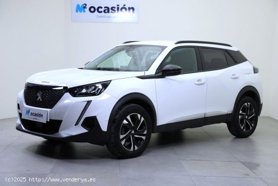  Peugeot 2008 Allure BlueHDI 81kW (110CV) - Gandía 