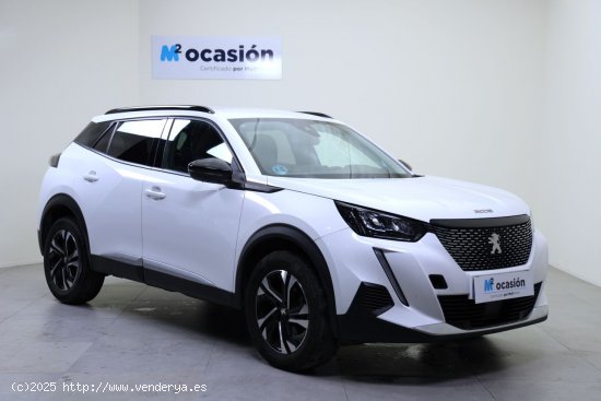 Peugeot 2008 Allure BlueHDI 81kW (110CV) - Gandía