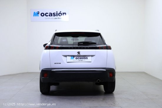 Peugeot 2008 Allure BlueHDI 81kW (110CV) - Gandía