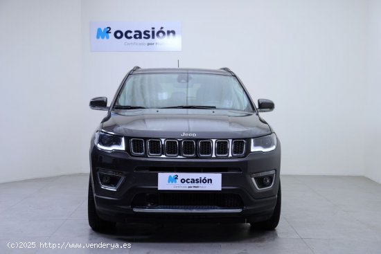 Jeep Compass 1.3 Gse 110kW (150CV) Limited DDCT 4x2 - Gandía