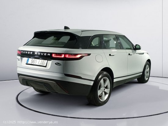 Land-Rover Range Rover Velar S - Valladolid