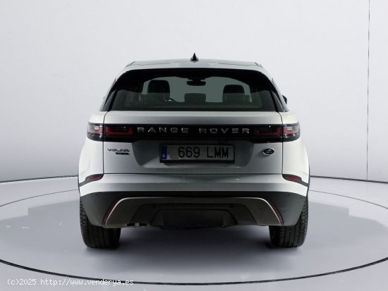 Land-Rover Range Rover Velar S - Valladolid