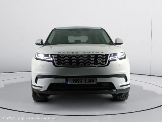 Land-Rover Range Rover Velar S - Valladolid