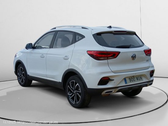 MG ZS Luxury - Zaragoza