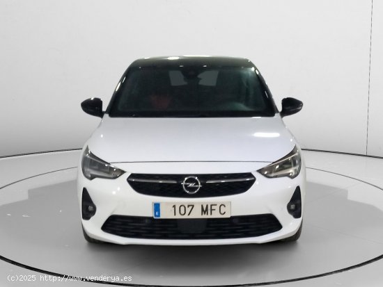 Opel Corsa GS Line - Lleida