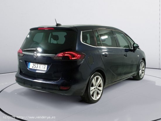 Opel Zafira Innovation S&S - Valladolid