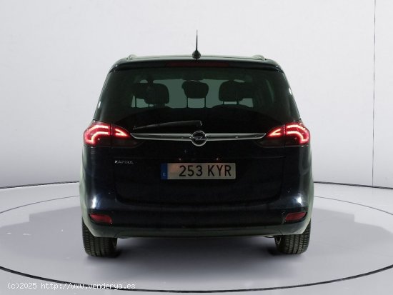 Opel Zafira Innovation S&S - Valladolid