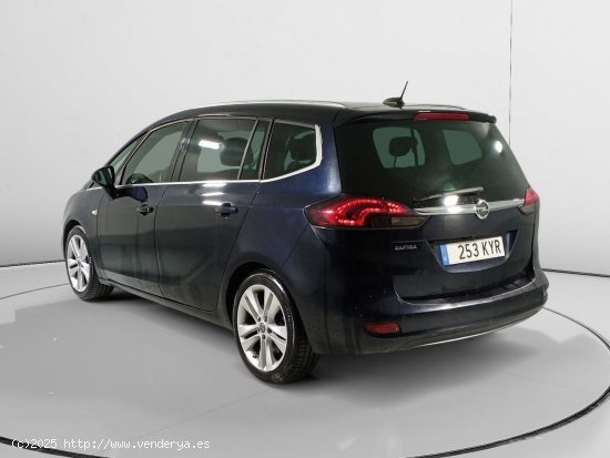 Opel Zafira Innovation S&S - Valladolid