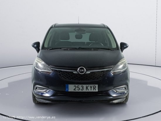 Opel Zafira Innovation S&S - Valladolid