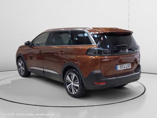 Peugeot 5008 Allure Pack - Pamplona