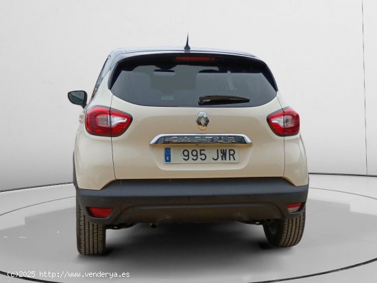 Renault Captur Zen - Zaragoza