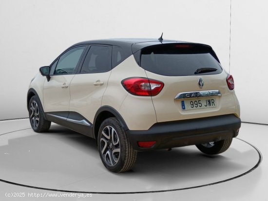 Renault Captur Zen - Zaragoza