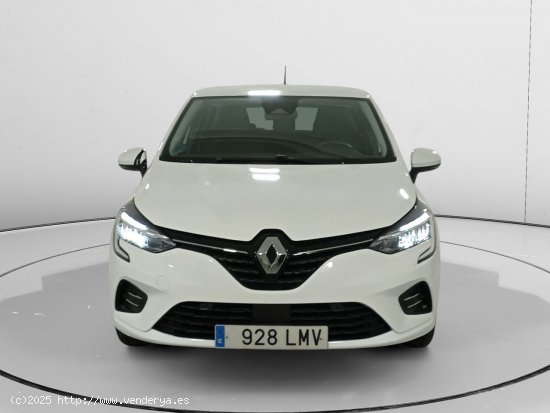 Renault Clio Intens - Galdakao