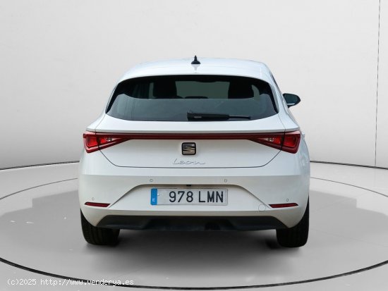 Seat Leon Xcellence Go - Zaragoza