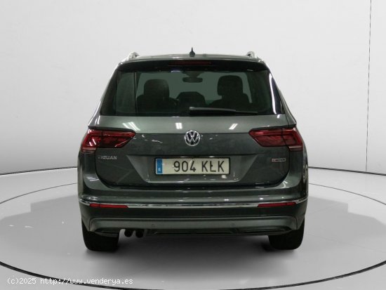 Volkswagen Tiguan Sport 4Motion BMT - Barcelona