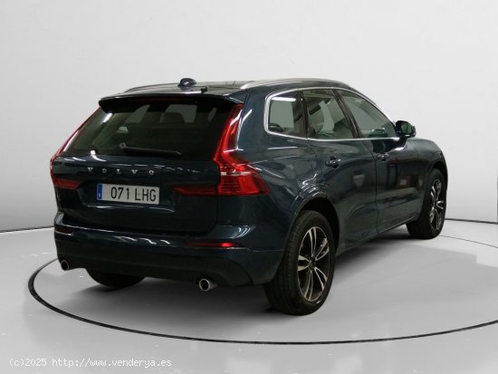 Volvo XC-60 Business Plus Plug-In Hybrid AWD - Barcelona