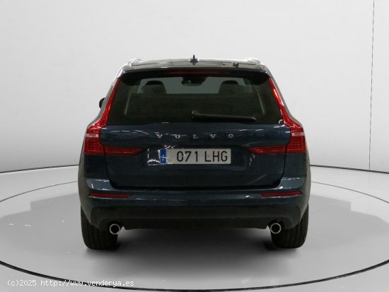 Volvo XC-60 Business Plus Plug-In Hybrid AWD - Barcelona