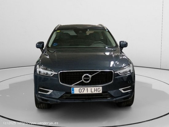 Volvo XC-60 Business Plus Plug-In Hybrid AWD - Barcelona