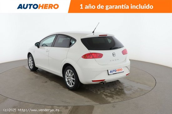 Seat Leon 1.2 TSI Reference Copa - 