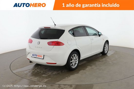 Seat Leon 1.2 TSI Reference Copa - 