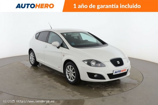 Seat Leon 1.2 TSI Reference Copa - 