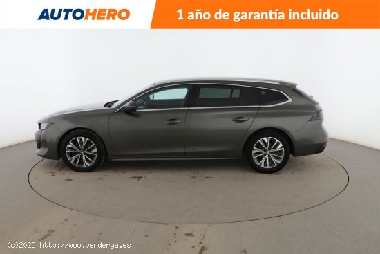 Peugeot 508 1.5 Allure BlueHDi SS 6vel MAN - 