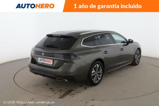 Peugeot 508 1.5 Allure BlueHDi SS 6vel MAN - 