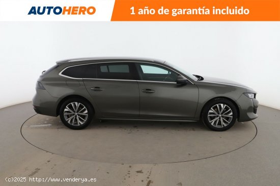 Peugeot 508 1.5 Allure BlueHDi SS 6vel MAN - 