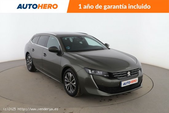 Peugeot 508 1.5 Allure BlueHDi SS 6vel MAN - 