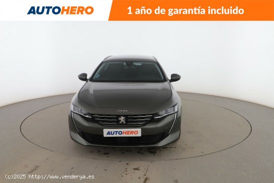 Peugeot 508 1.5 Allure BlueHDi SS 6vel MAN - 