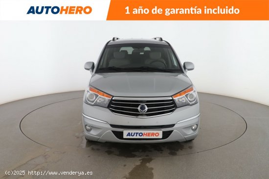 SsangYong Rodius 2.2 TD Limited 2WD - 