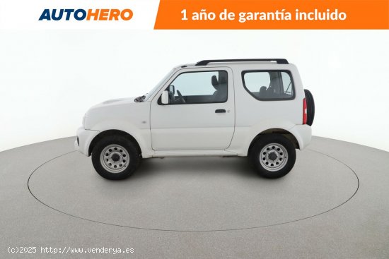 Suzuki Jimny 1.3 JLX - 