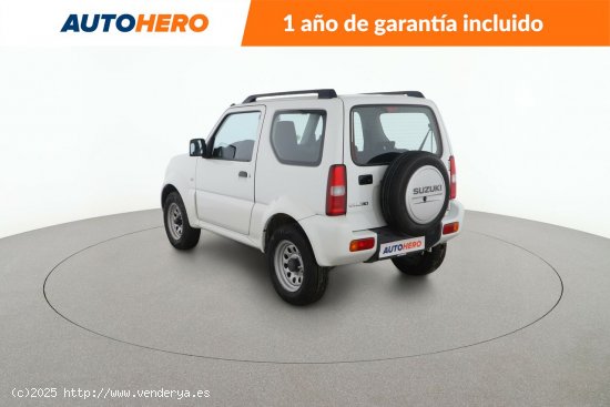 Suzuki Jimny 1.3 JLX - 