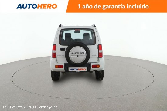 Suzuki Jimny 1.3 JLX - 