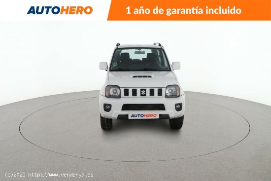 Suzuki Jimny 1.3 JLX - 