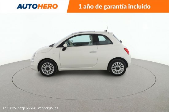 Fiat 500 1.2 Lounge - 