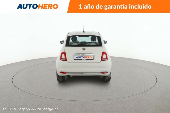 Fiat 500 1.2 Lounge - 