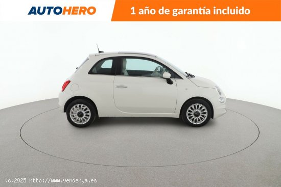 Fiat 500 1.2 Lounge - 