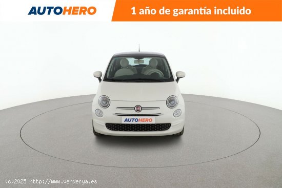 Fiat 500 1.2 Lounge - 