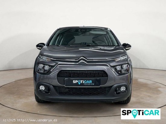 Citroën C3  PureTech 60KW (83CV) Plus - Boadilla del Monte