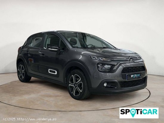 Citroën C3  PureTech 60KW (83CV) Plus - Boadilla del Monte