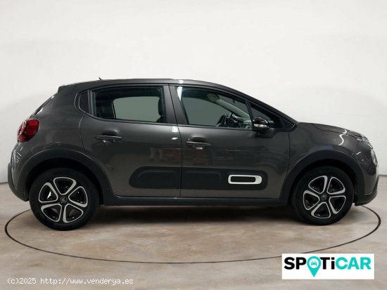 Citroën C3  PureTech 60KW (83CV) Plus - Boadilla del Monte