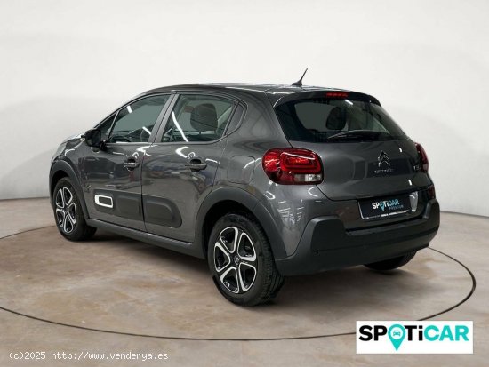 Citroën C3  PureTech 60KW (83CV) Plus - Boadilla del Monte